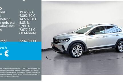 VW Taigo 23.542 km 19.450 &euro; Metzingen 72555