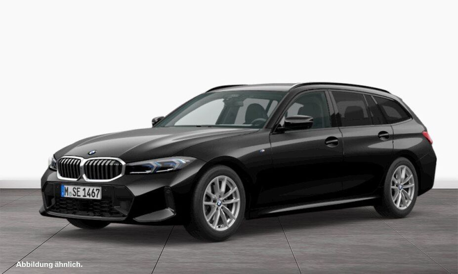 BMW 330 26.990 km 51.990 € Filderstadt 70794
