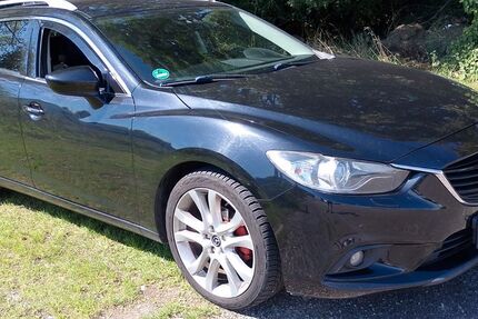 Mazda 6 250.000 km 5.599 € Ludwigsburg 71642
