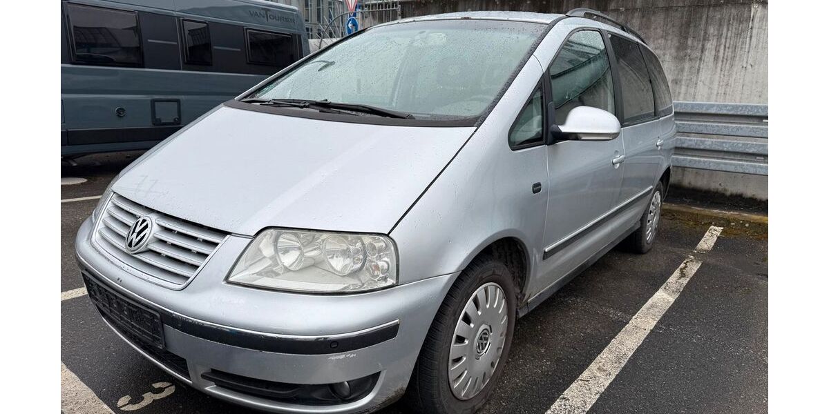 VW Sharan 312.299 km 1.500 &euro; Stuttgart 70197