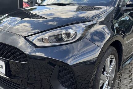 Mazda 2 Hybrid 13.500 km 20.930 &euro; Bietigheim-Bissingen 74321