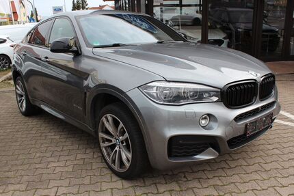 BMW X6 166.999 km 34.990 &euro; Filderstadt 70794