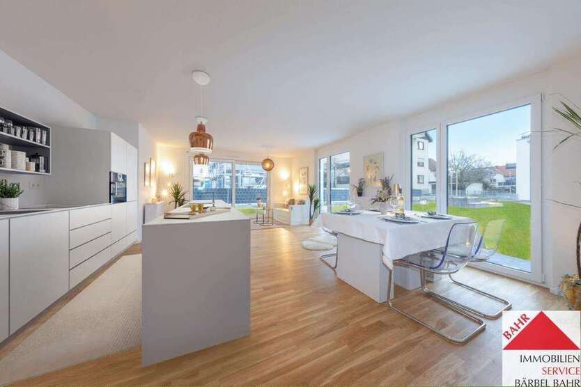 Wohnung zum Kaufen in Sindelfingen 699.000 € 114 m²