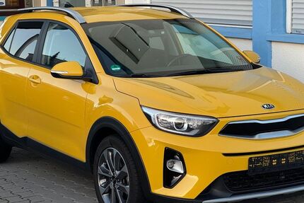 Kia Stonic 70.000 km 13.980 &euro; pforzheim 75181
