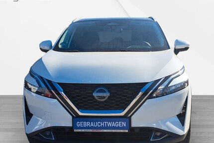 Nissan Qashqai 36.750 km 22.390 &euro; Böblingen 71034