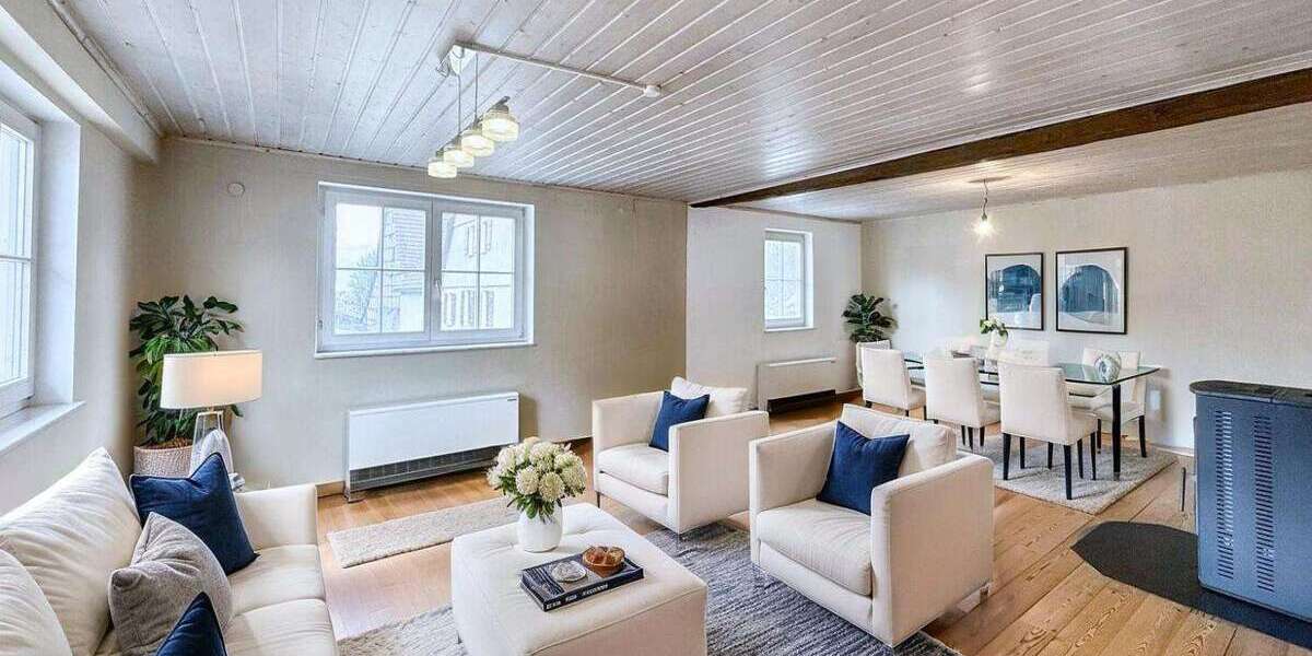 Haus zum Kaufen in Wiernsheim 295.000 € 167.36 m² 5 zimmer