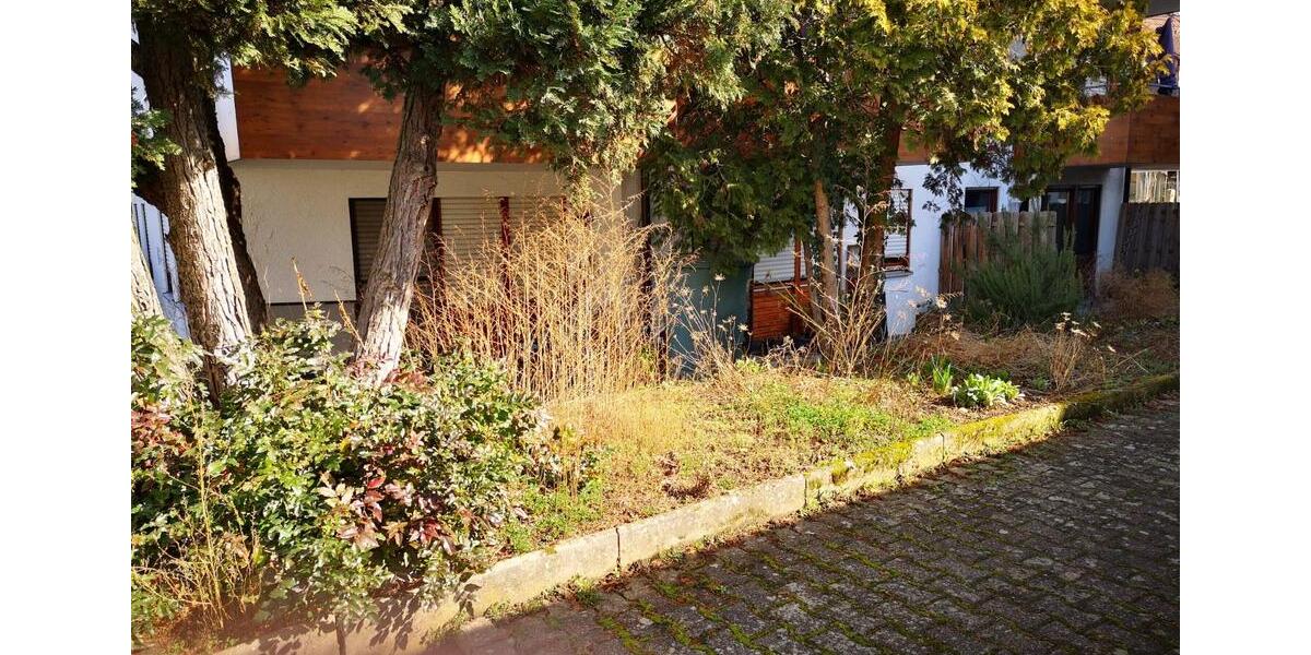 Erdgeschoßwohnung Vaihingen an der Enz - 4 Zimmer, 109 m&sup2;, 339.000&euro; | Angebot:26395665