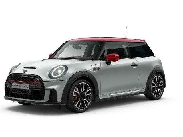 John Cooper Works
