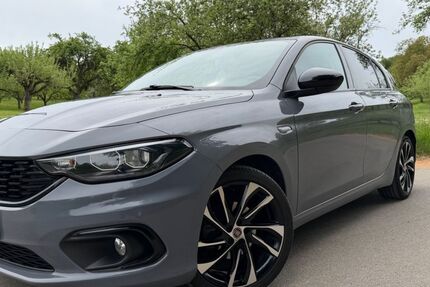 Fiat Tipo 103.000 km 10.800 &euro; Metzingen 72555