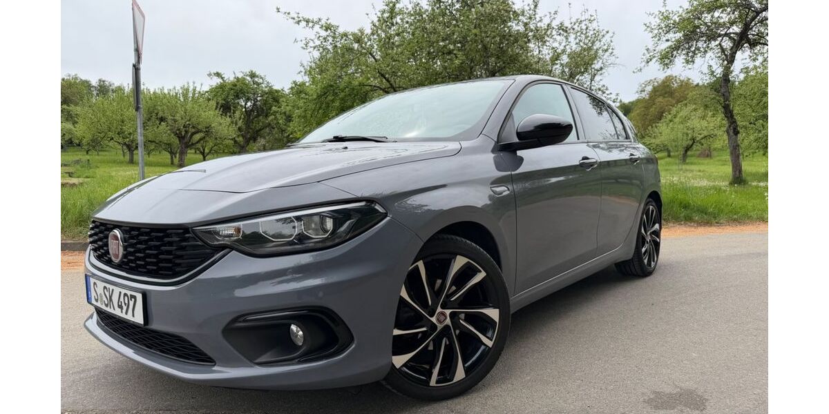 Fiat Tipo 103.000 km 10.800 &euro; Metzingen 72555