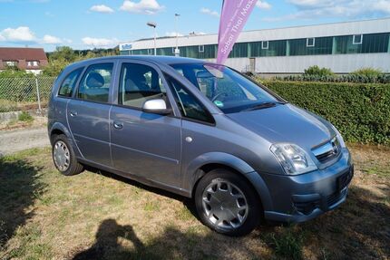 Opel Meriva 139.000 km 3.990 &euro; Reutlingen 72764