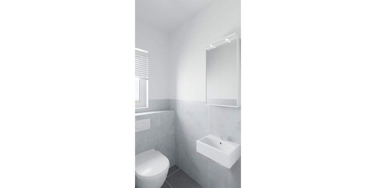 Etagenwohnung Rottenburg Ergenzingen - 4 Zimmer, 103 m&sup2;, 486.000&euro; | Angebot:24637207