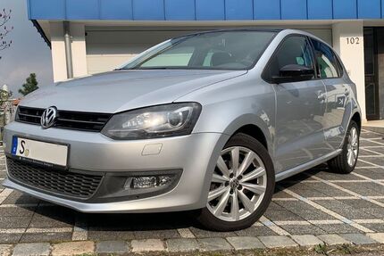 VW Polo 108.000 km 6.990 &euro; Stuttgart 70327