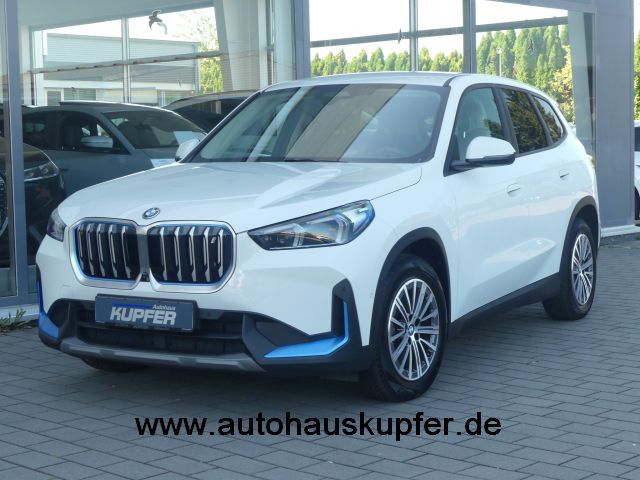 BMW iX1 17.280 km 37.900 € Vaihingen / Enz 71665