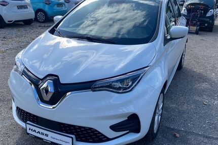 Renault ZOE 12.740 km 15.790 € Ludwigsburg 71636