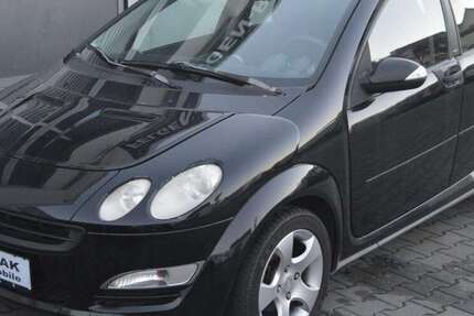 Smart forFour 213.850 km 1.400 &euro; Sindelfingen 71065