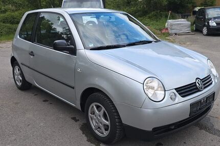 VW Lupo 67.089 km 2.999 &euro; Nagold 72202