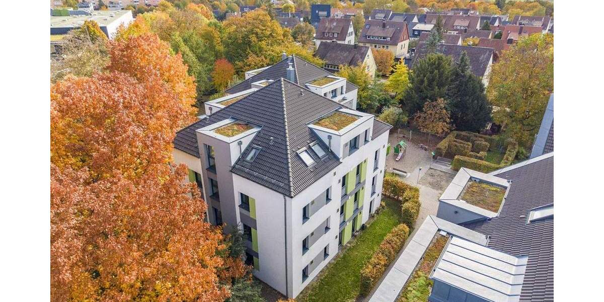 Etagenwohnung Ludwigsburg / Pflugfelden Pflugfelden - 4 Zimmer, 95 m&sup2;, 504.900&euro; | Angebot:25703996