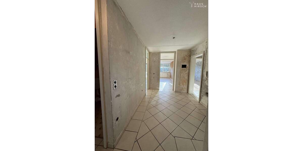 Etagenwohnung Ludwigsburg Neckarweihingen - 4 Zimmer, 101 m&sup2;, 349.000&euro; | Angebot:24655557