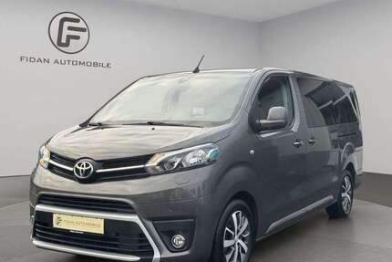 Toyota Proace 89.000 km 28.850 € Sindelfingen 71065