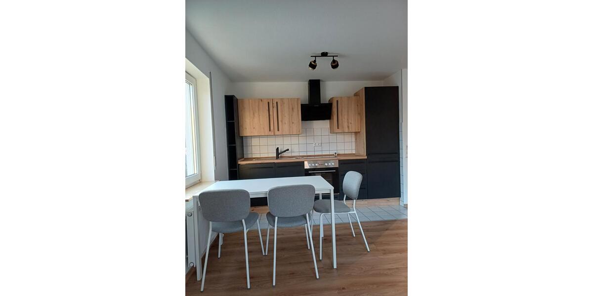 Etagenwohnung Esslingen am Neckar Brühl - 1 Zimmer, 34 m&sup2;, 670&euro; | Angebot:27604954