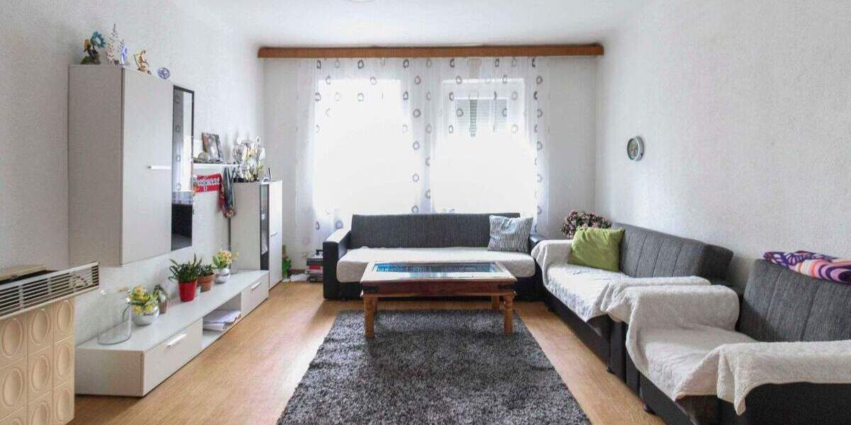 Mehrfamilienhaus, Wohnhaus Stuttgart Ost - 1 Zimmer, 228 m&sup2;, 749.000&euro; | Angebot:25746955