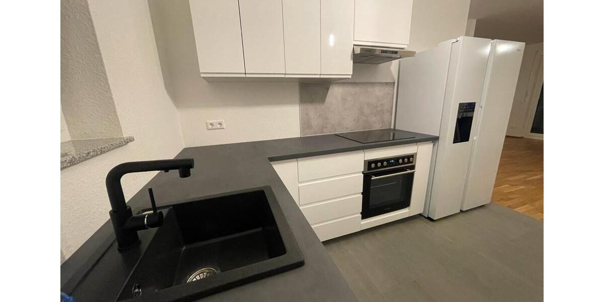 Einfamilienhaus Esslingen am Neckar Oberesslingen - 3.5 Zimmer, 98 m&sup2;, 1.850&euro; | Angebot:27594295