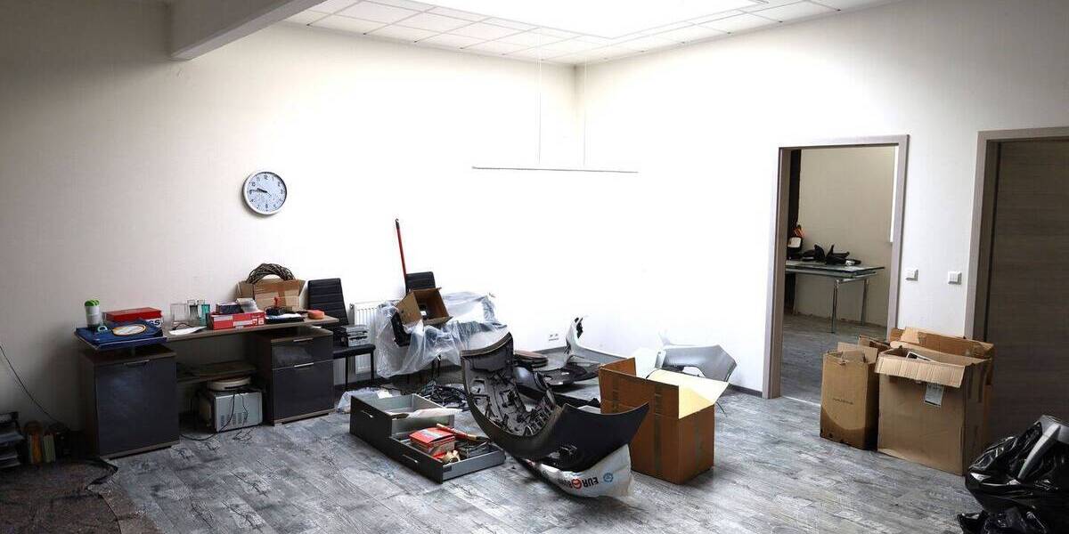 Gewerbeobjekt Tübingen Innenstadt - 2.100.000&euro; | Angebot:22395120