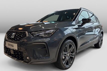Seat Arona 3.900 km 26.880 &euro; Kornwestheim 70806