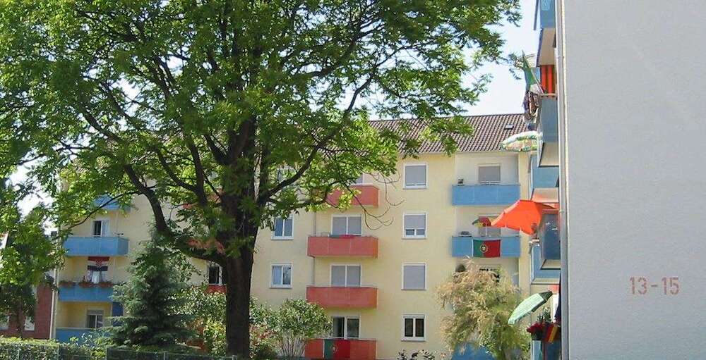 Wohnung zum Mieten in Stuttgart 627 € 59.73 m²