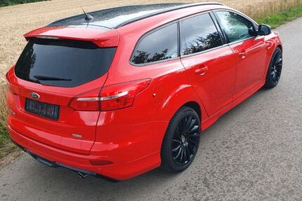 Ford Focus 116.500 km 11.200 &euro; Gomaringen 72810