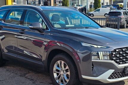 Hyundai SANTA FE 34.927 km 32.950 &euro; Leonberg 71229