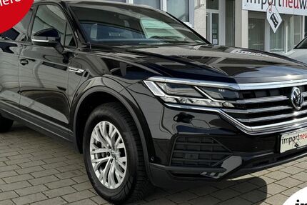 VW Touareg 110.000 km 33.900 &euro; Leonberg 71229