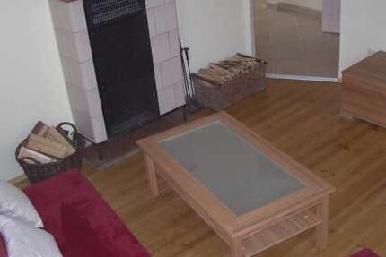 Zimmer Ludwigsburg (Poppenweiler) Hoheneck - 4 Zimmer, 1.650&euro; | Angebot:25203895