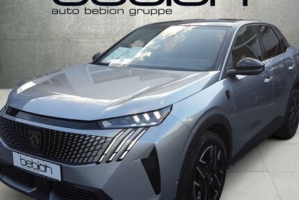 Peugeot 3008 1.523 km 38.794 € Magstadt 71106