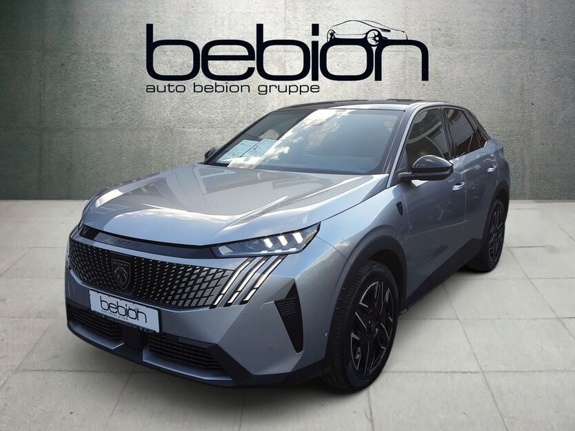 Peugeot 3008 1.523 km 38.794 € Magstadt 71106