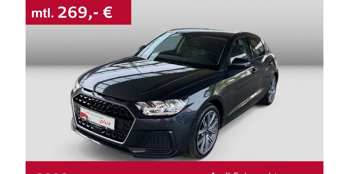 Audi A1 35.100 km 21.430 &euro; Esslingen 73730