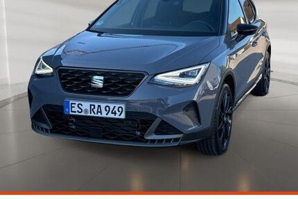 Seat Arona 1.500 km 29.930 € Nürtingen 72622