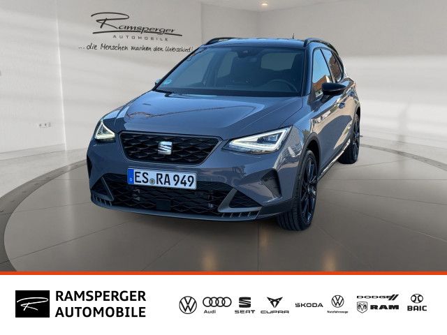 Seat Arona 1.500 km 29.930 € Nürtingen 72622