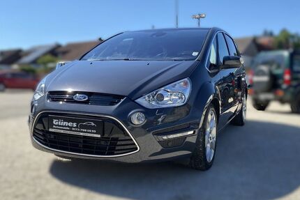 Ford S-Max 107.000 km 9.950 &euro; Aidlingen (Kreis Böblingen) 71134