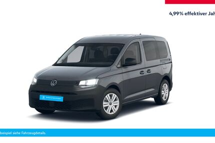 VW Caddy 7.911 km 30.990 &euro; Stuttgart 70188