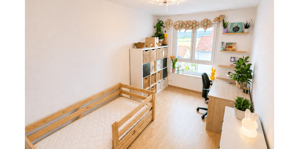 Etagenwohnung Leonberg Höfingen - 3 Zimmer, 97 m&sup2;, 470.000&euro; | Angebot:26641724