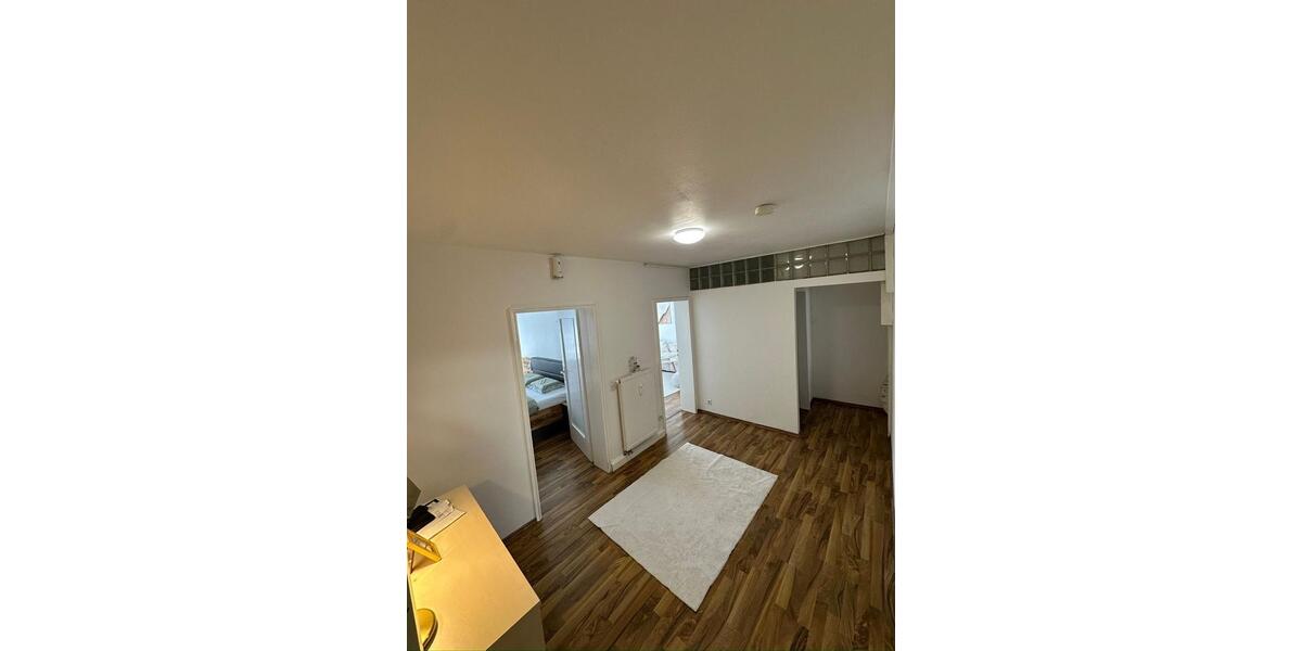 Etagenwohnung Pforzheim - 3 Zimmer, 76 m&sup2;, 950&euro; | Angebot:26395512