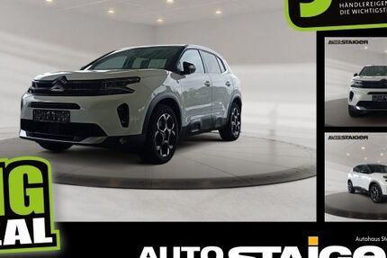 Citroen C5 Aircross 31.131 km 22.987 &euro; Stuttgart 70376