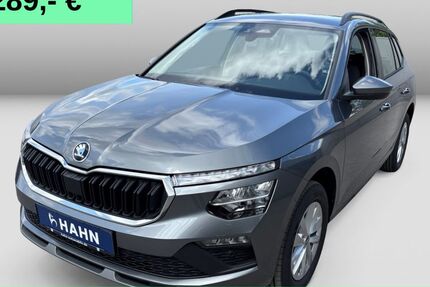Skoda Kamiq 3.000 km 29.980 &euro; Pforzheim 75179