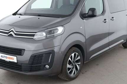 Citroen Jumpy