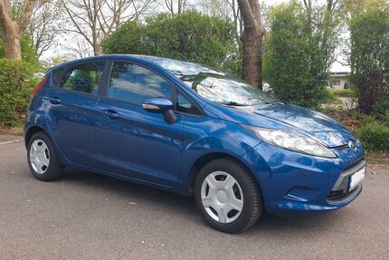 Ford Fiesta 101.448 km 4.290 &euro; Fellbach 70736