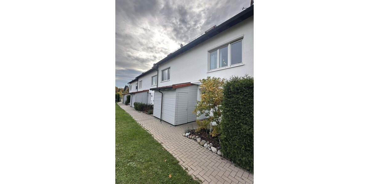 Reihenmittelhaus Ammerbuch-Entringen Entringen - 6 Zimmer, 136 m&sup2;, 540.000&euro; | Angebot:24225009