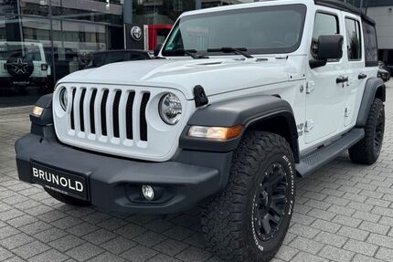 Jeep Wrangler 84.200 km 39.900 &euro; Stuttgart 70565