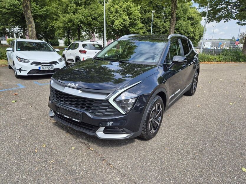 Kia Sportage 25.000 km 31.900 € Ludwigsburg 71636